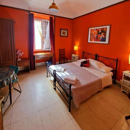Casa Totti Panzió Róma Kültér fotó