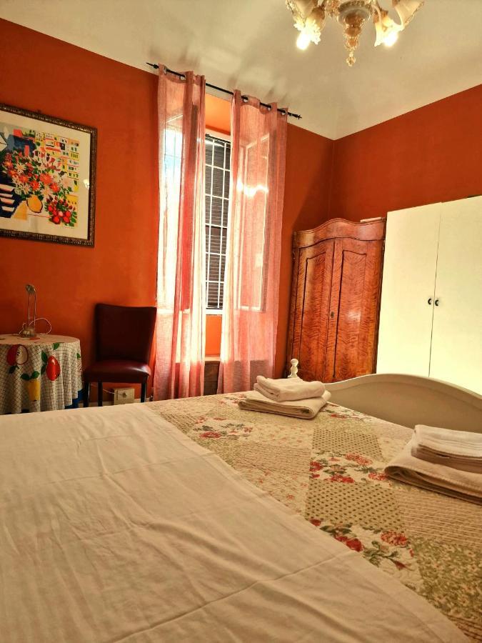 Casa Totti Panzió Róma Kültér fotó