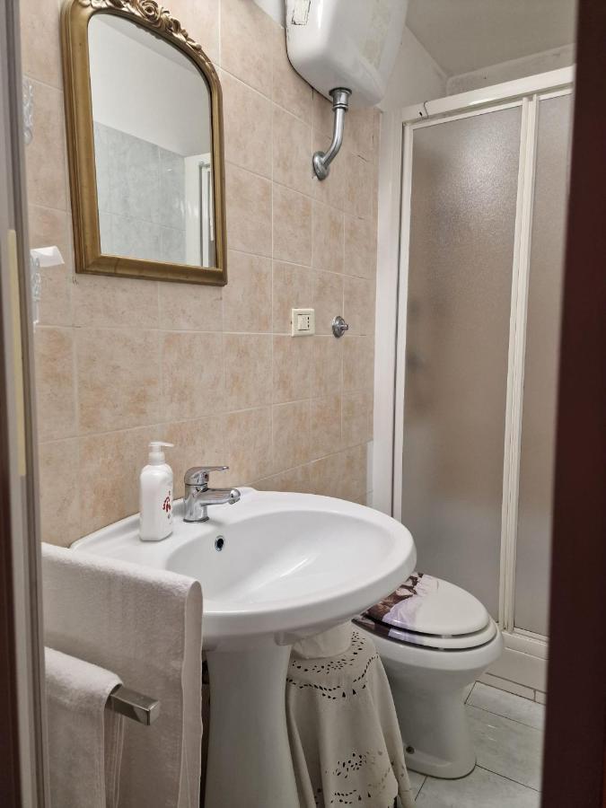 Casa Totti Panzió Róma Kültér fotó
