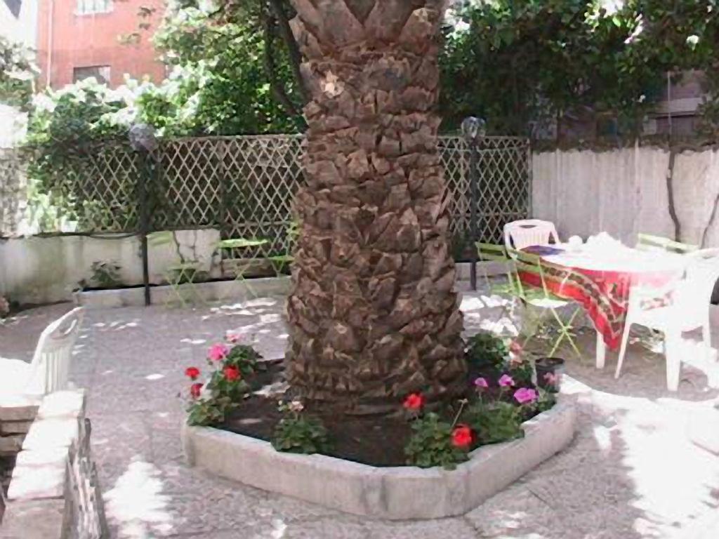 Casa Totti Panzió Róma Kültér fotó