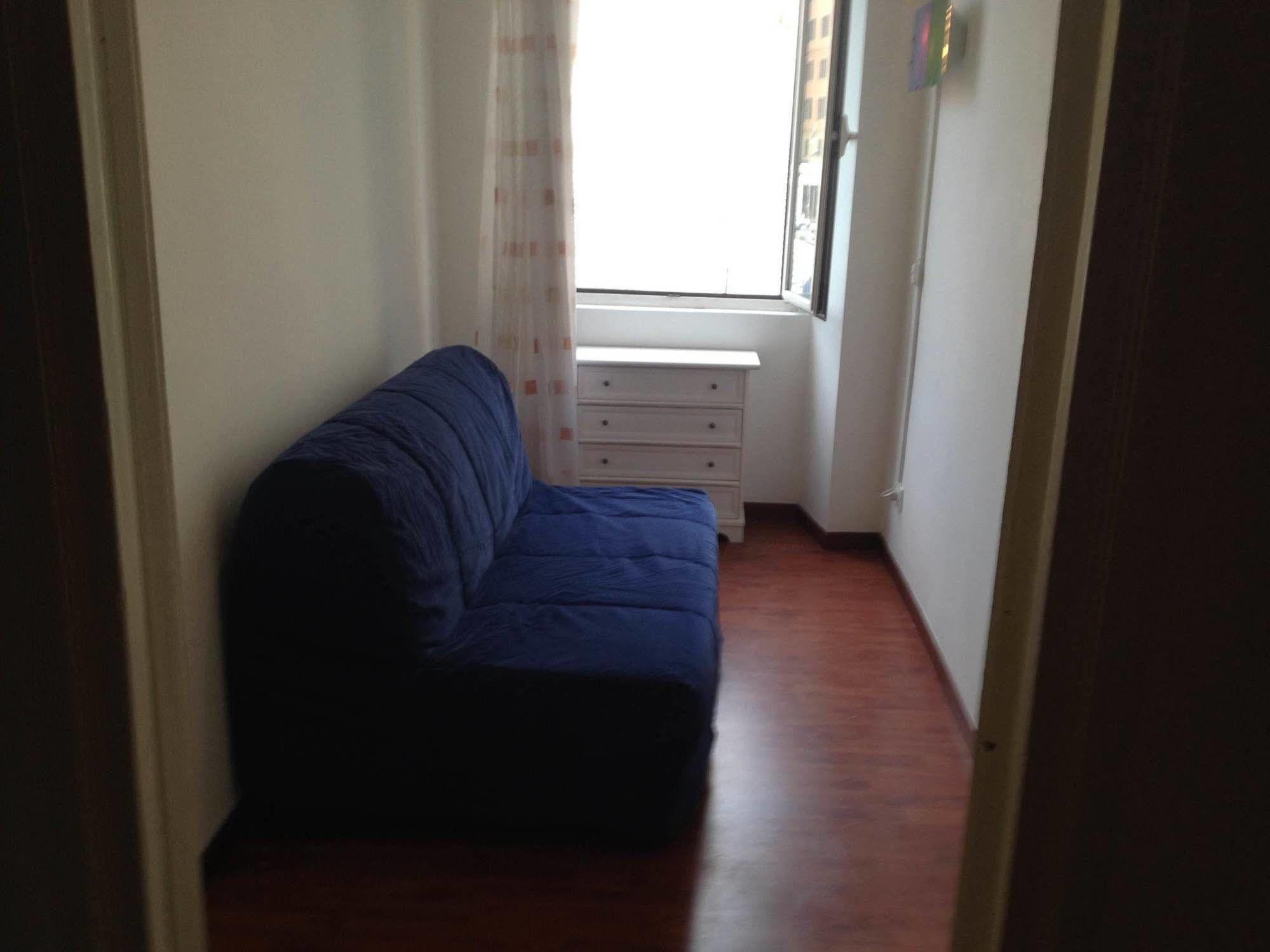 Casa Totti Panzió Róma Kültér fotó